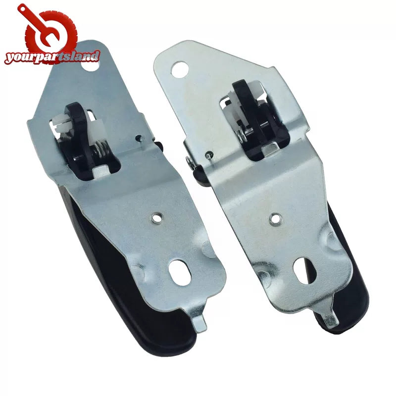 LH RH Interior Door Handle For HYUNDAI H1 Starex 1998-2007 826104A000 826204A000 6B93BC-57 [5]