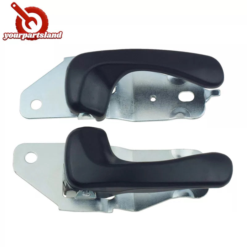 LH RH Interior Door Handle For HYUNDAI H1 Starex 1998-2007 826104A000 826204A000 6B93BC-57 [7]