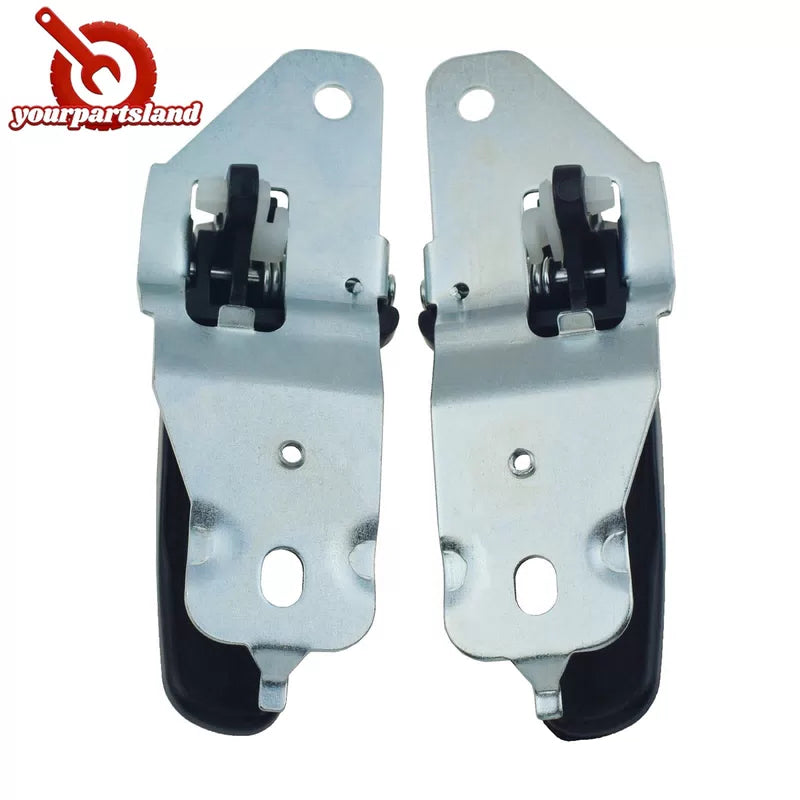 LH RH Interior Door Handle For HYUNDAI H1 Starex 1998-2007 826104A000 826204A000 6B93BC-57 [8]