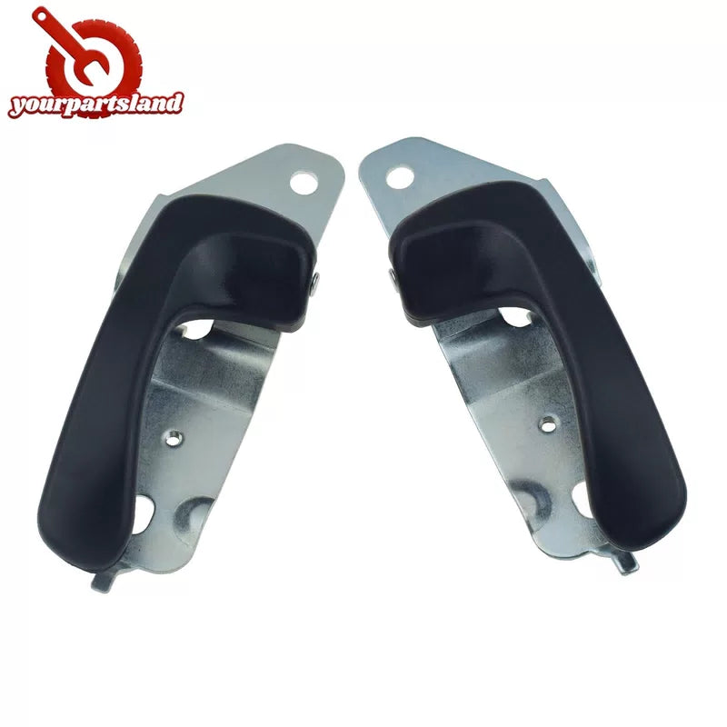 LH RH Interior Door Handle For HYUNDAI H1 Starex 1998-2007 826104A000 826204A000 6B93BC-57 [9]