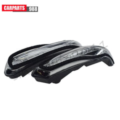 LH &RH Indicator Blinker Rearview Mirror Turn Signal Light For Kia Forte 2014-17 6B93BC-57 [4]