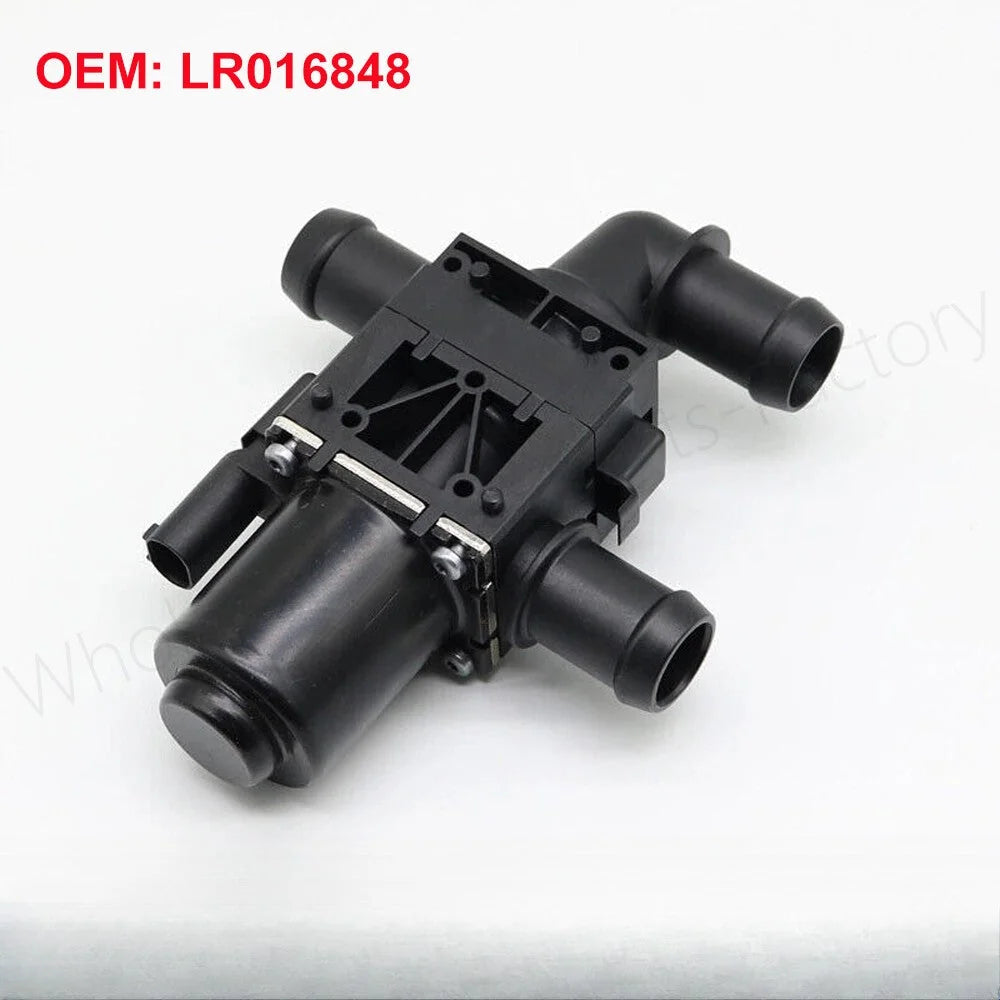 LR016848 Heater Control Valve Water Valve for Land Rover Discovery 3 4 6B93BC-57 [1]