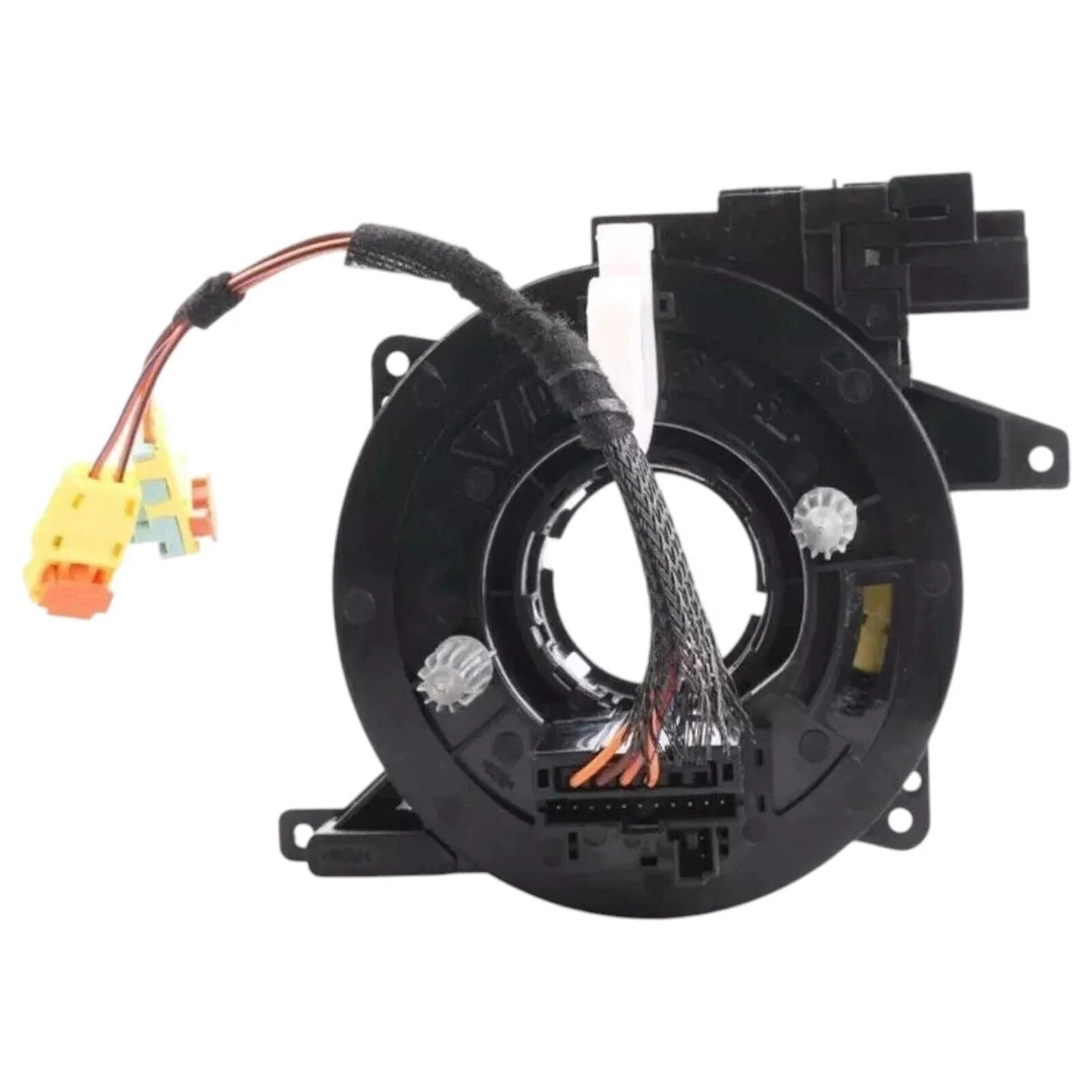 LR024653 Clock Spring for Land Rover LR2 Range Rover Evoque With Heated Wheel 6B93BC-57 [2]