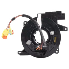 LR024653 Clock Spring for Land Rover LR2 Range Rover Evoque With Heated Wheel 6B93BC-57 [2]