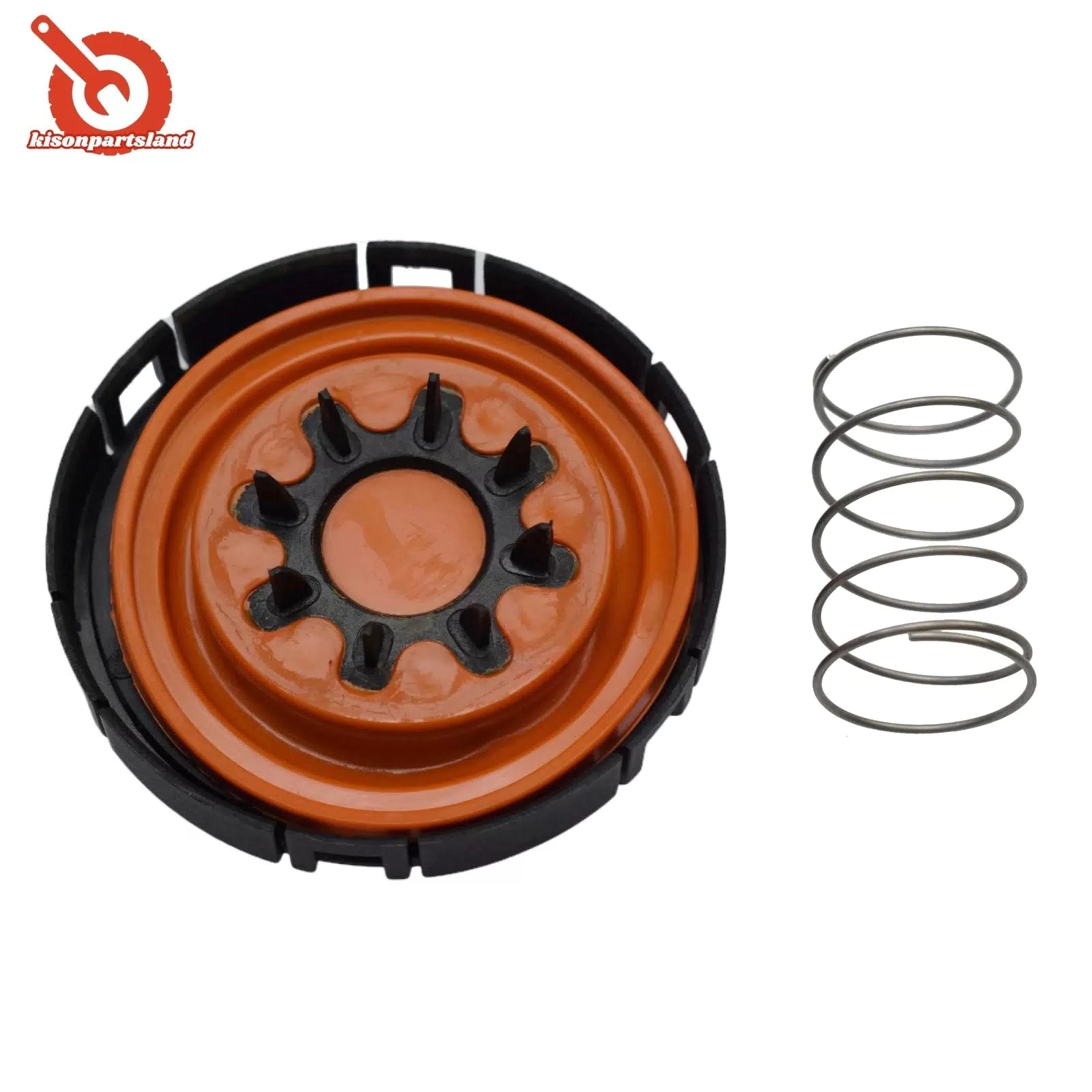 LR041443 PCV Valve Cover Membrane Kit for Land Rover Jaguar 5.0L LR010780 6B93BC-57 [1]