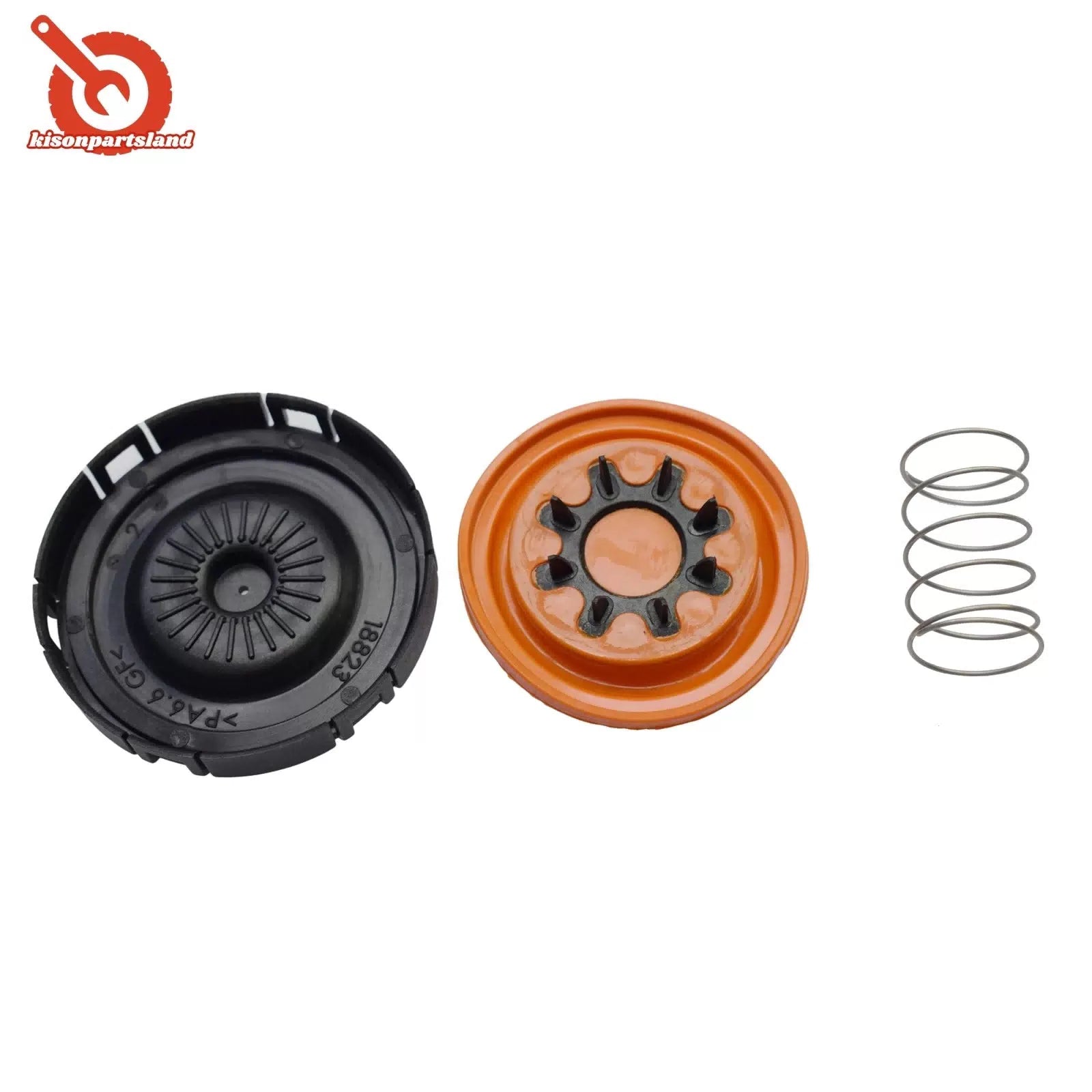 LR041443 PCV Valve Cover Membrane Kit for Land Rover Jaguar 5.0L LR010780 6B93BC-57 [2]