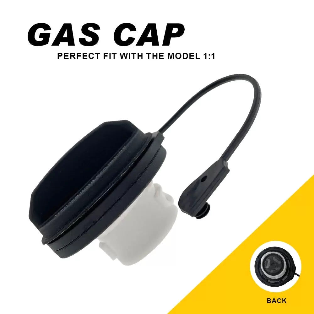 LR053665 GAS CAP For LAND ROVER RANGE ROVER SPORT EVOQUE LR3 LR4LR053665 GA EOA 6B93BC-57 [1]