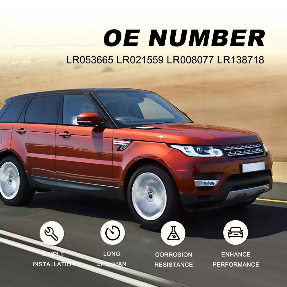 LR053665 GAS CAP For LAND ROVER RANGE ROVER SPORT EVOQUE LR3 LR4LR053665 GA EOA 6B93BC-57 [8]