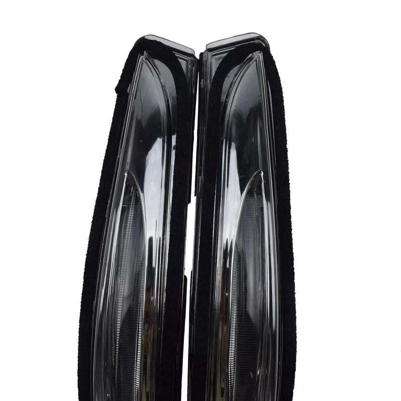 LR RH Side Rear View Mirror LED Turn Signal Light Lamp for Hyundai Elantra 12-16 6B93BC-57 [10]