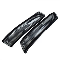 LR RH Side Rear View Mirror LED Turn Signal Light Lamp for Hyundai Elantra 12-16 6B93BC-57 [3]