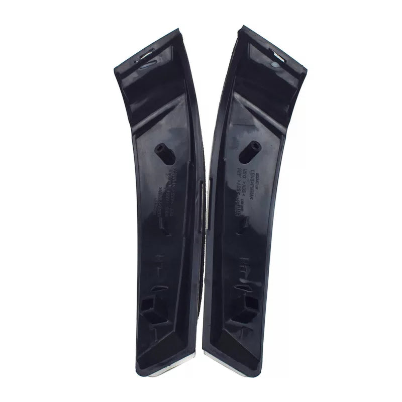 LR RH Side Rear View Mirror LED Turn Signal Light Lamp for Hyundai Elantra 12-16 6B93BC-57 [4]