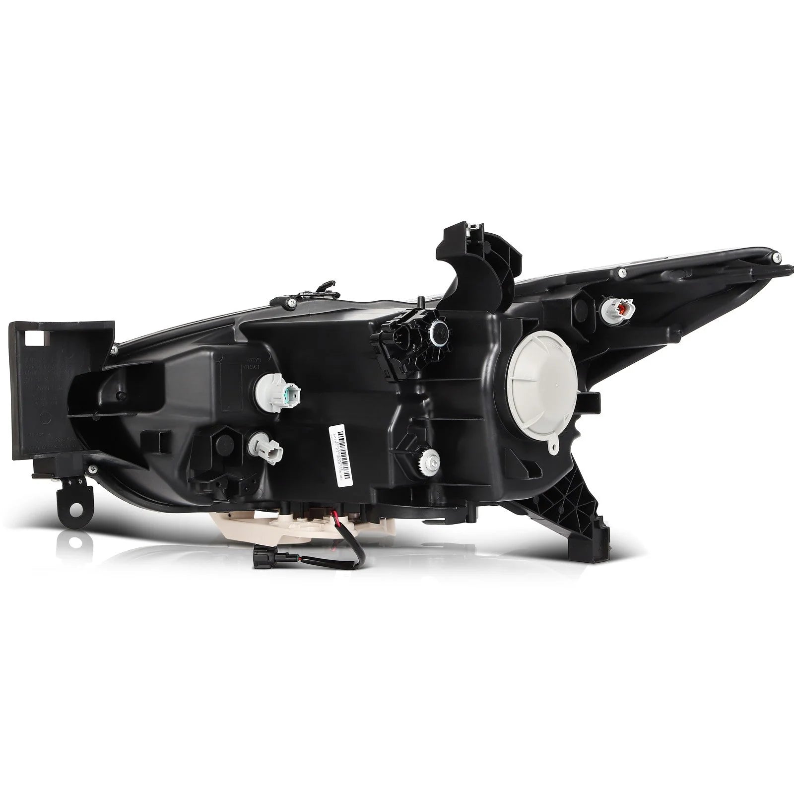 L+R Headlights Assembly For Infiniti 2013 JX35 2015-2014 QX60 HID Xenon 6B93BC-57 [5]