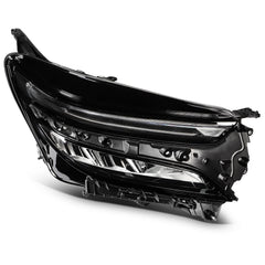 L+R LED Headlights Assembly For 2022 2023 2024 Chevrolet Equinox LT RS 1.5L 6B93BC-57 [4]
