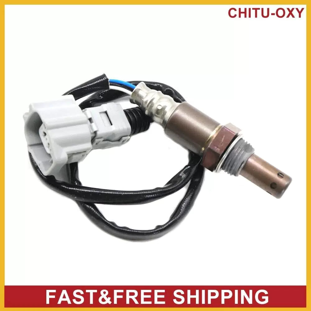 Lambda O2 Oxygen Sensor 89465-48240 For Toyota Highlander Lexus RX300 RX350 6B93BC-57 [1]