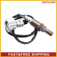Lambda O2 Oxygen Sensor 89465-48240 For Toyota Highlander Lexus RX300 RX350 6B93BC-57 [1]