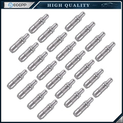 ?Lash Adjusters / Lifters Set of 24 98-10 for Dodge Chrysler 2.7L V6 DOHC 24v KOEEP [1]
