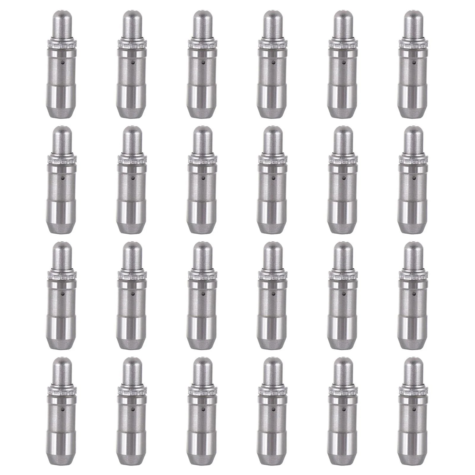 ?Lash Adjusters / Lifters Set of 24 98-10 for Dodge Chrysler 2.7L V6 DOHC 24v KOEEP [2]