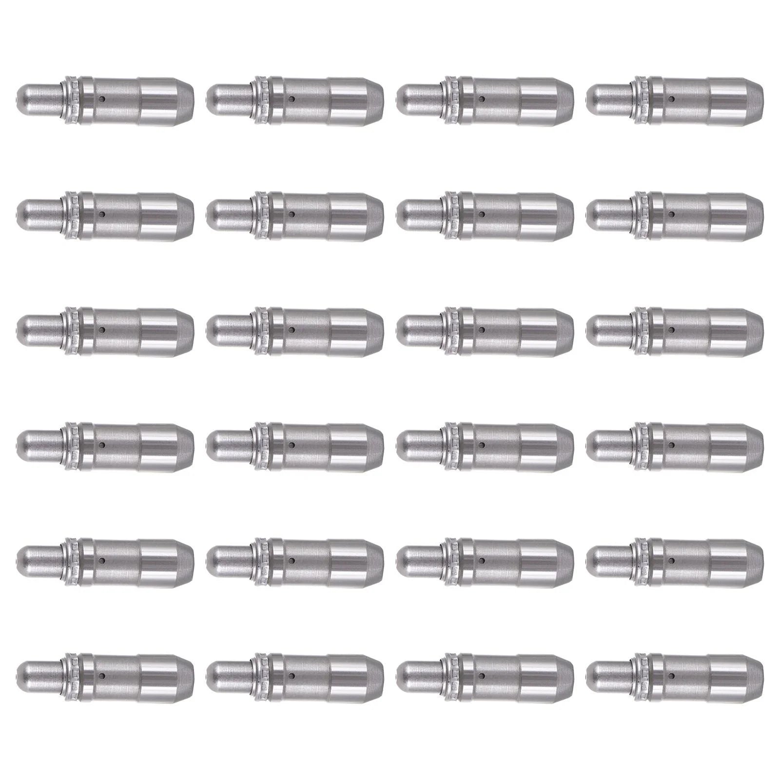 ?Lash Adjusters / Lifters Set of 24 98-10 for Dodge Chrysler 2.7L V6 DOHC 24v KOEEP [3]