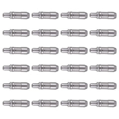 ?Lash Adjusters / Lifters Set of 24 98-10 for Dodge Chrysler 2.7L V6 DOHC 24v KOEEP [3]