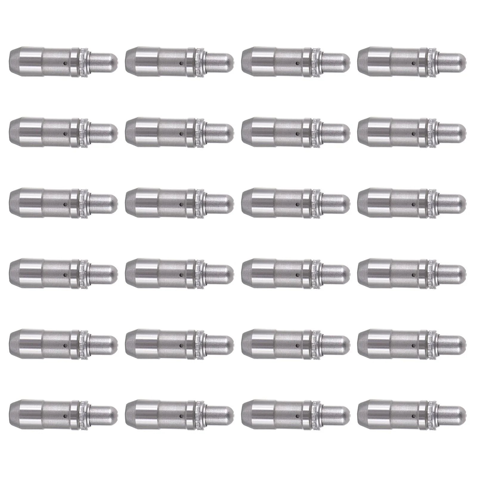 ?Lash Adjusters / Lifters Set of 24 98-10 for Dodge Chrysler 2.7L V6 DOHC 24v KOEEP [4]