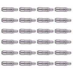 ?Lash Adjusters / Lifters Set of 24 98-10 for Dodge Chrysler 2.7L V6 DOHC 24v KOEEP [4]
