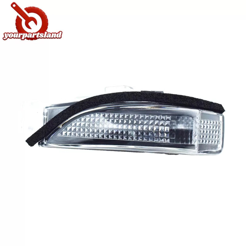 Left Driver Mirror Turn Signal Light for Toyota C-HR AURIS COROLLA 81741-02040 6B93BC-57 [11]