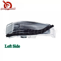 Left Driver Mirror Turn Signal Light for Toyota C-HR AURIS COROLLA 81741-02040 6B93BC-57 [1]