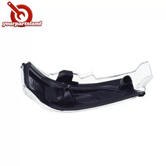 Left Driver Mirror Turn Signal Light for Toyota C-HR AURIS COROLLA 81741-02040 6B93BC-57 [2]
