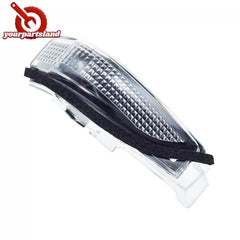 Left Driver Mirror Turn Signal Light for Toyota C-HR AURIS COROLLA 81741-02040 6B93BC-57 [3]