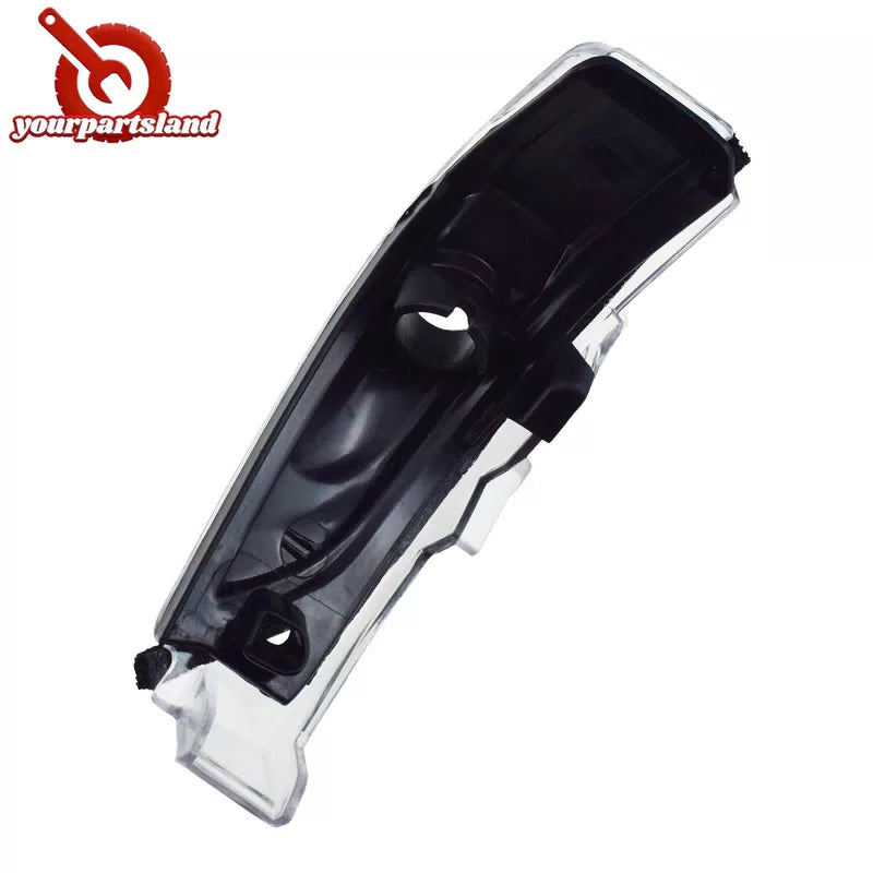 Left Driver Mirror Turn Signal Light for Toyota C-HR AURIS COROLLA 81741-02040 6B93BC-57 [4]