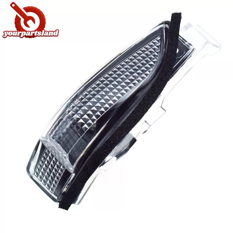 Left Driver Mirror Turn Signal Light for Toyota C-HR AURIS COROLLA 81741-02040 6B93BC-57 [5]