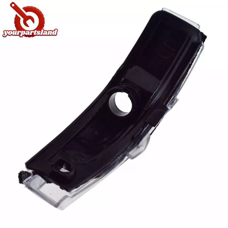 Left Driver Mirror Turn Signal Light for Toyota C-HR AURIS COROLLA 81741-02040 6B93BC-57 [6]