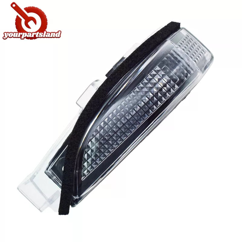 Left Driver Mirror Turn Signal Light for Toyota C-HR AURIS COROLLA 81741-02040 6B93BC-57 [8]