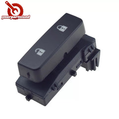 Left Driver Power Door Lock Switch for Chevrolet Silverado 2500 3500 HD 15804093 6B93BC-57 [1]