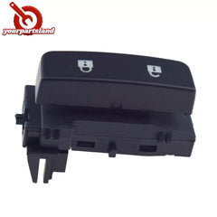 Left Driver Power Door Lock Switch for Chevrolet Silverado 2500 3500 HD 15804093 6B93BC-57 [2]