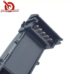 Left Driver Power Door Lock Switch for Chevrolet Silverado 2500 3500 HD 15804093 6B93BC-57 [3]