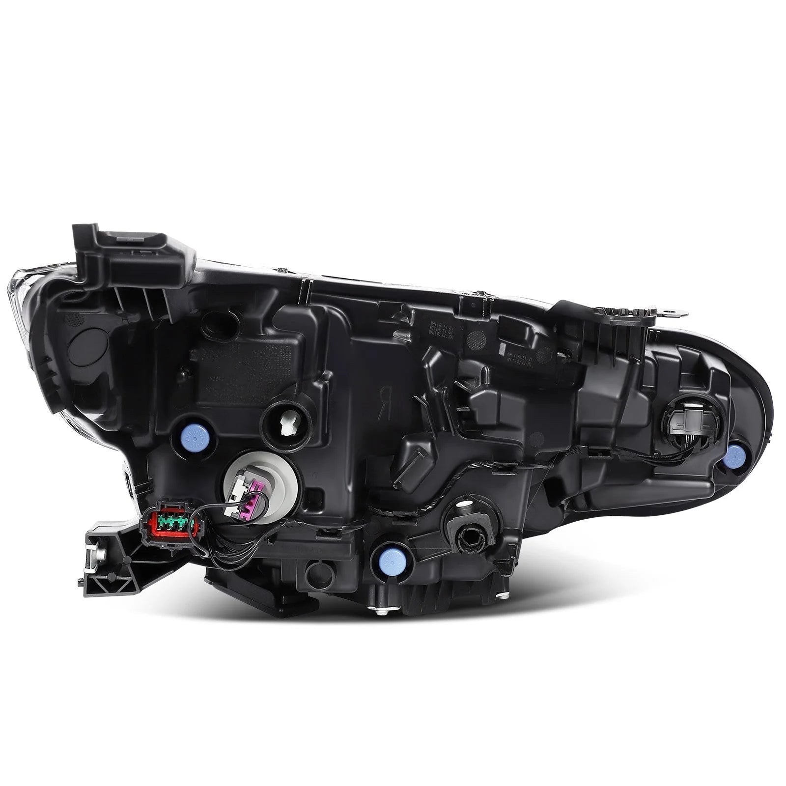 Left Driver Side LED Headlight Assembly For Nissan For Sentra 2024 2025 2.0L KOEEP [3]