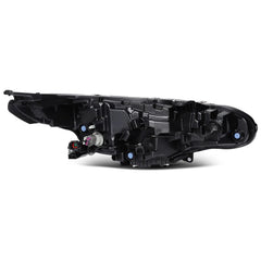 Left Driver Side LED Headlight Assembly For Nissan For Sentra 2024 2025 2.0L KOEEP [4]