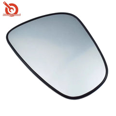 Left Heated Rearview Mirror Glass for Lexus LS460 CT200h GS350 ES350 87961-76020 6B93BC-57 [3]