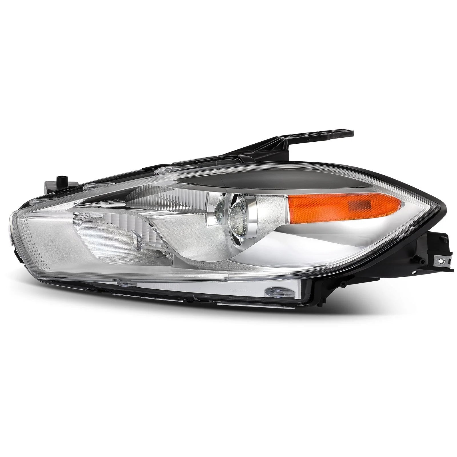 Left LH Side Headlight For Dodge Dart 1.4L 2.0L 2.4L 2013-2016 w/Projector 6B93BC-57 [3]