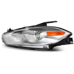 Left LH Side Headlight For Dodge Dart 1.4L 2.0L 2.4L 2013-2016 w/Projector 6B93BC-57 [3]