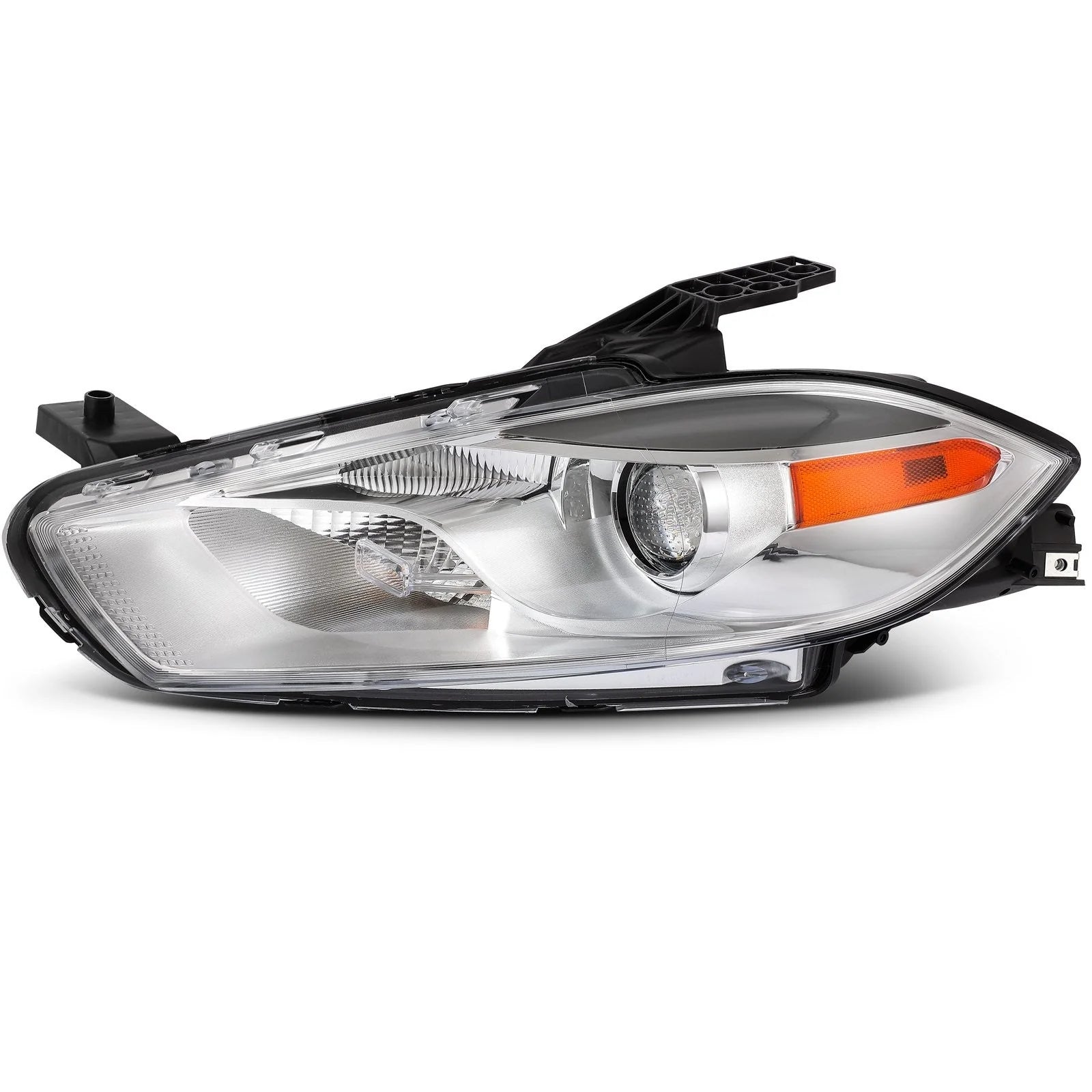 Left LH Side Headlight For Dodge Dart 1.4L 2.0L 2.4L 2013-2016 w/Projector 6B93BC-57 [5]