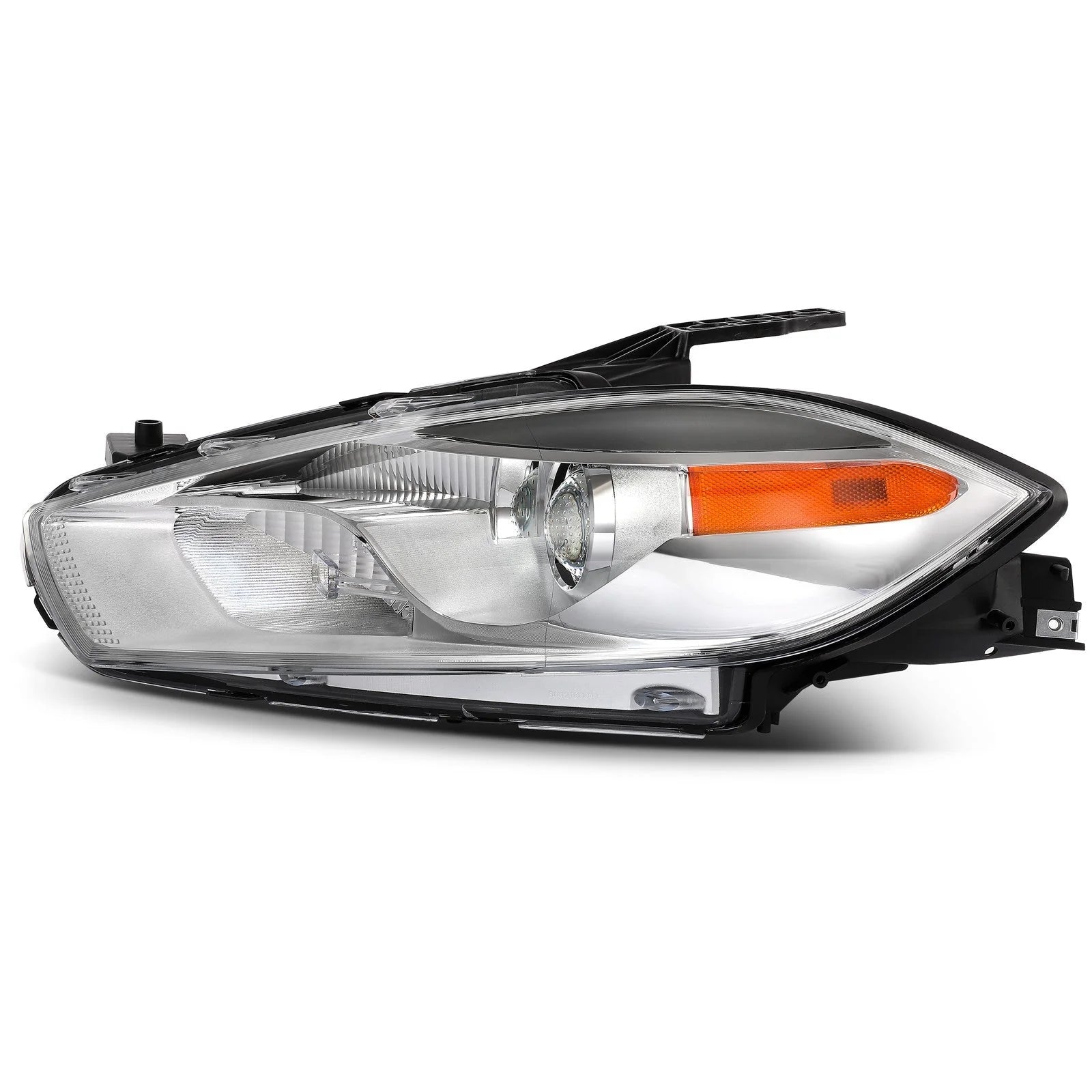 Left LH Side Headlight For Dodge Dart 1.4L 2.0L 2.4L 2013-2016 w/Projector 6B93BC-57 [6]
