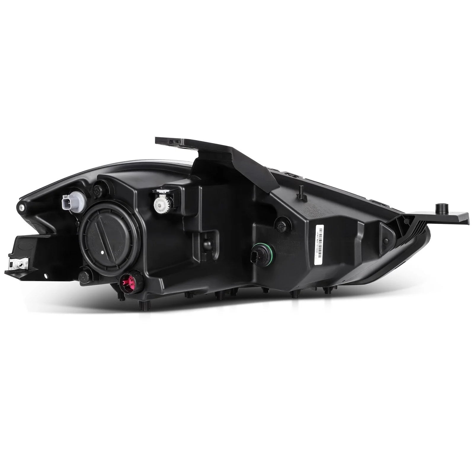 Left LH Side Headlight For Dodge Dart 1.4L 2.0L 2.4L 2013-2016 w/Projector 6B93BC-57 [7]
