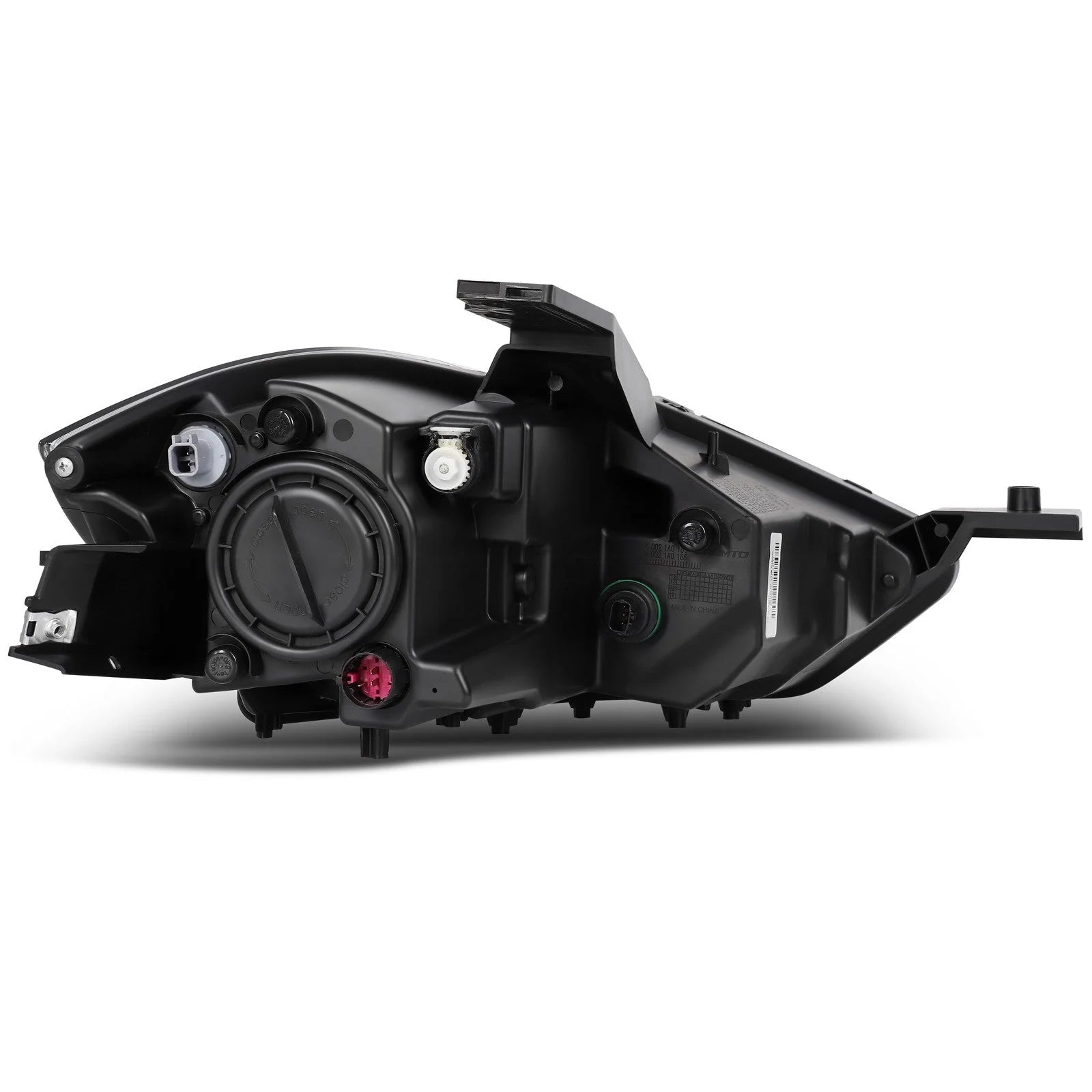 Left LH Side Headlight For Dodge Dart 1.4L 2.0L 2.4L 2013-2016 w/Projector 6B93BC-57 [8]