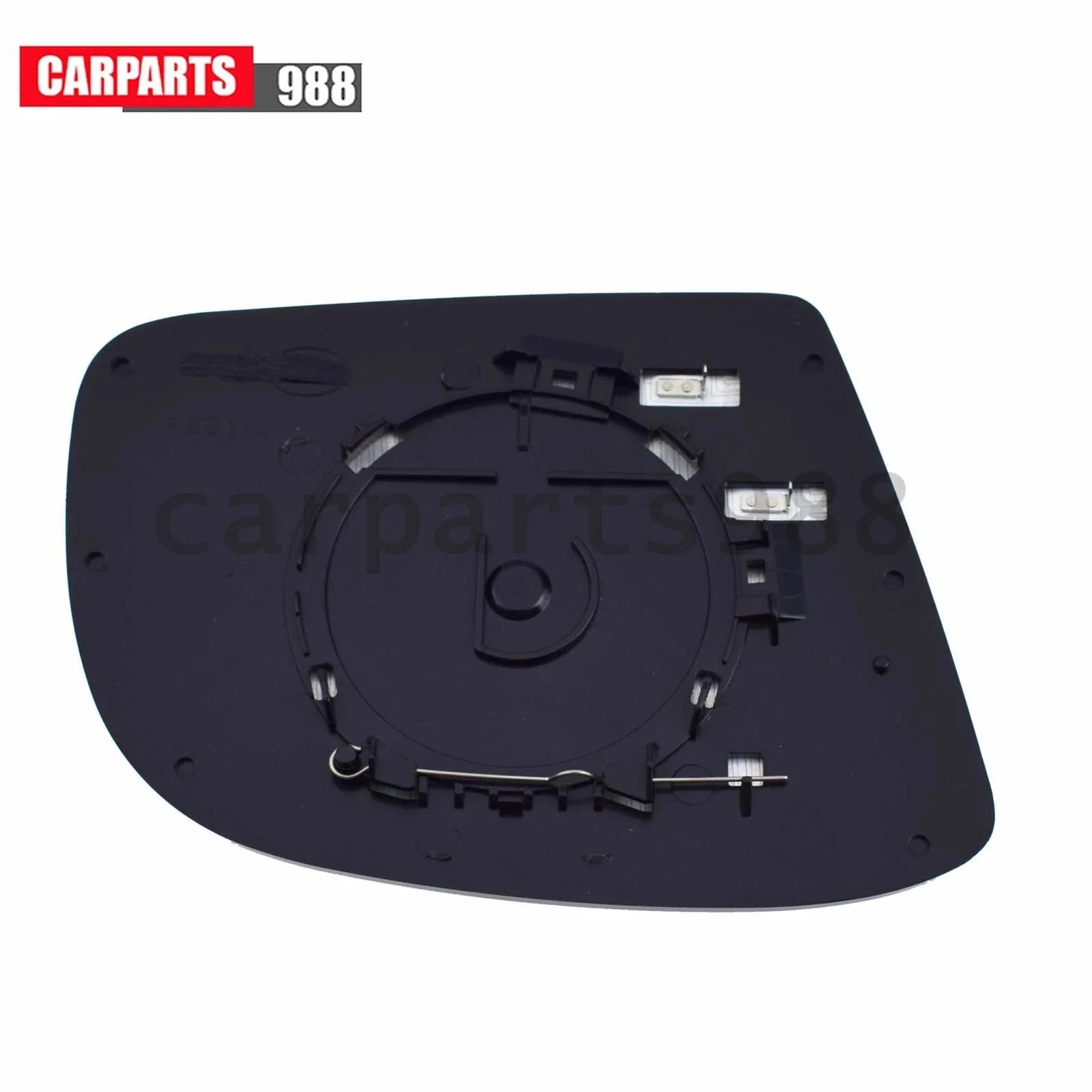 Left LH Side Heated Mirror Glass For Mercedes ML350 ML500 GL450 R350 A1648100119 6B93BC-57 [7]