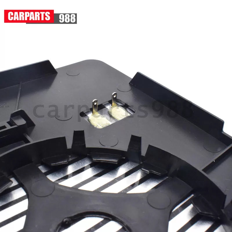 Left Mirror Glass Heated Upper Lower w/Turn Signal Lamp For Ford Transit 150 250 6B93BC-57 [5]