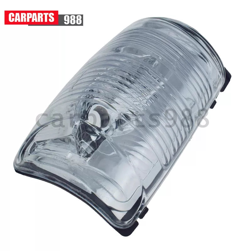 Left Mirror Glass Heated Upper Lower w/Turn Signal Lamp For Ford Transit 150 250 6B93BC-57 [7]