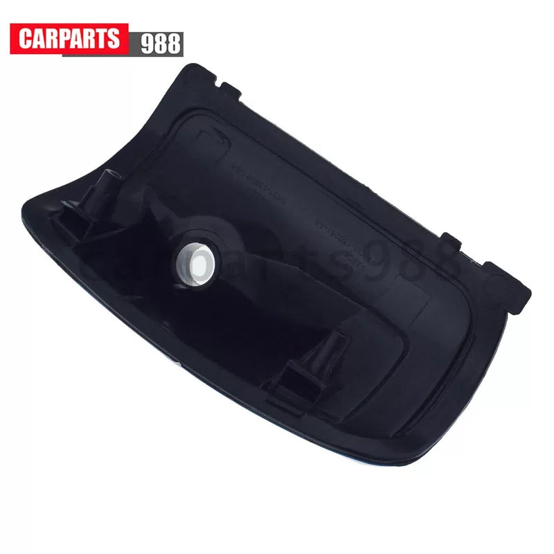 Left Mirror Glass Heated Upper Lower w/Turn Signal Lamp For Ford Transit 150 250 6B93BC-57 [8]