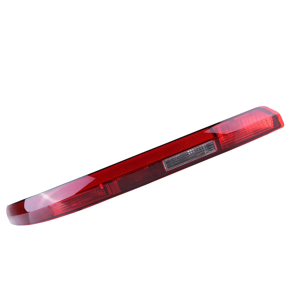 Left Rear Bumper Stop Lamp Light Reflector For Audi Q7 2016 2017 2018 2019 2020 6B93BC-57 [1]